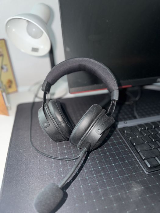 Setup Gaming complet.