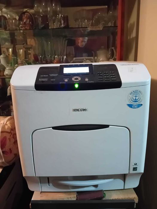 Imprimantă Ricoh Aficio SP c430DN