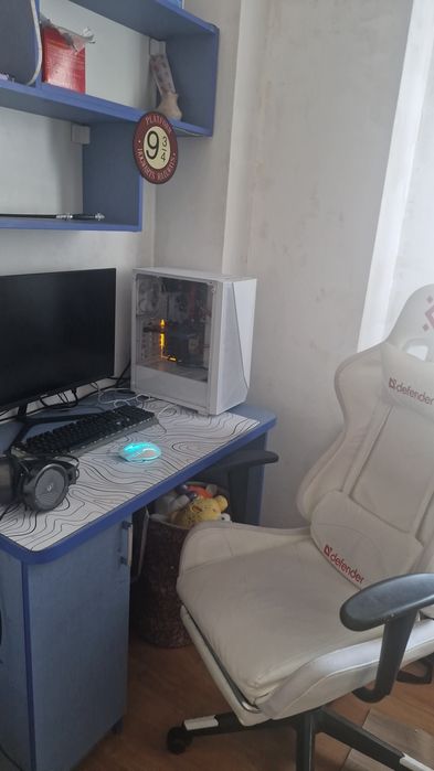 Продам игровой Пк срочно