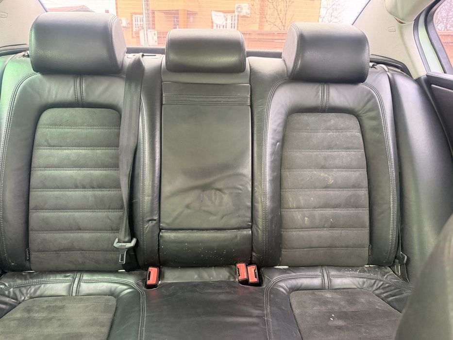 Passat  Automat PRET FIX !!! URGENT