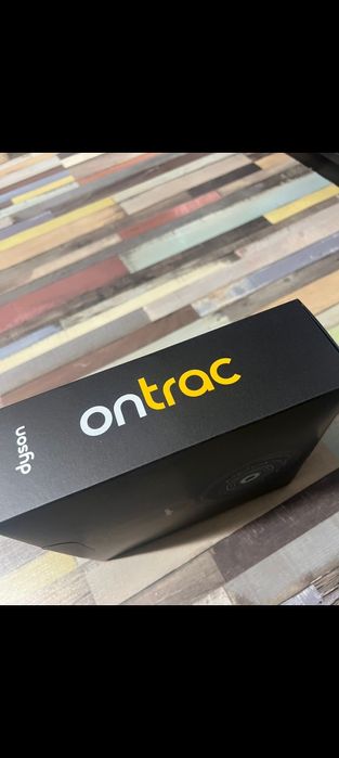 Căști Dyson OnTrac  CNC sigilate