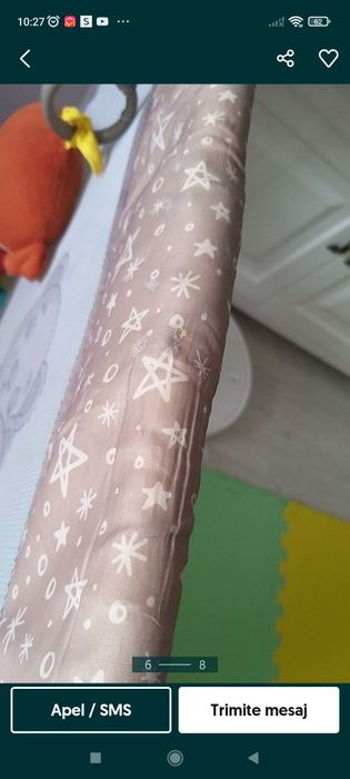 Țarc de Joaca Copii