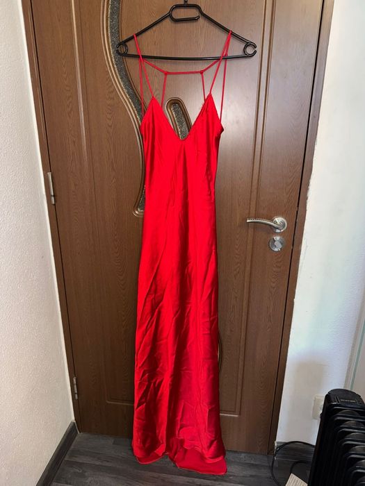 Rochie zara,noua cu eticheta