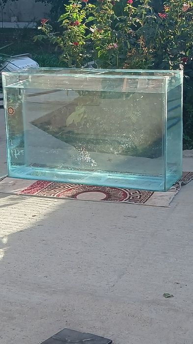Продается аевариумы