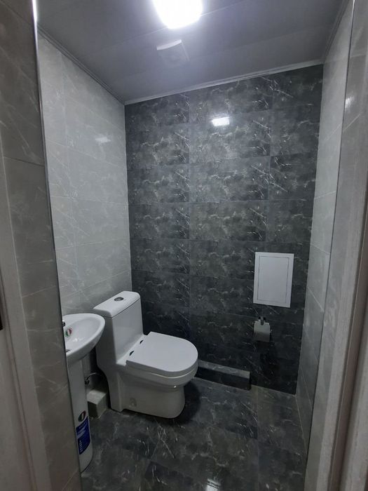 Аренда квартир эвро ремонт