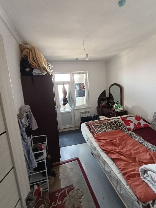 Yashnabod tumani olmos mahalla 3/14/16 srochna sotiladi