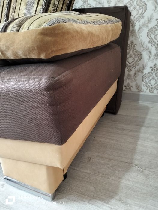 Продам диван раскладной