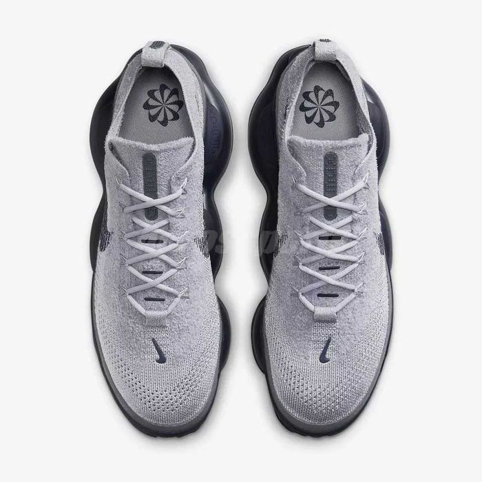 ЛЯТНА РАЗПРОДАЖБА! Nike Scorpion "Grey" / Outlet / 40 - 45 НОМЕР