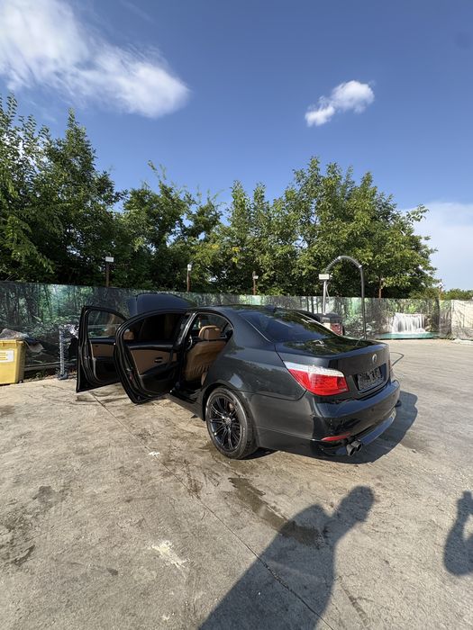 BMW 5 Series 2008 — imagine 2