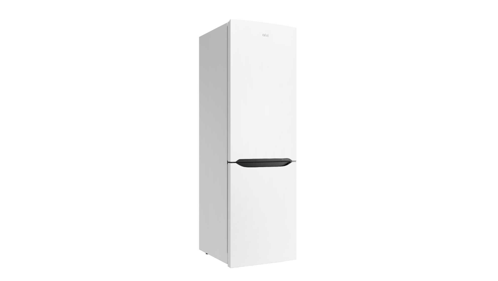 Холодильник beko b3r0cnk312hw белый
