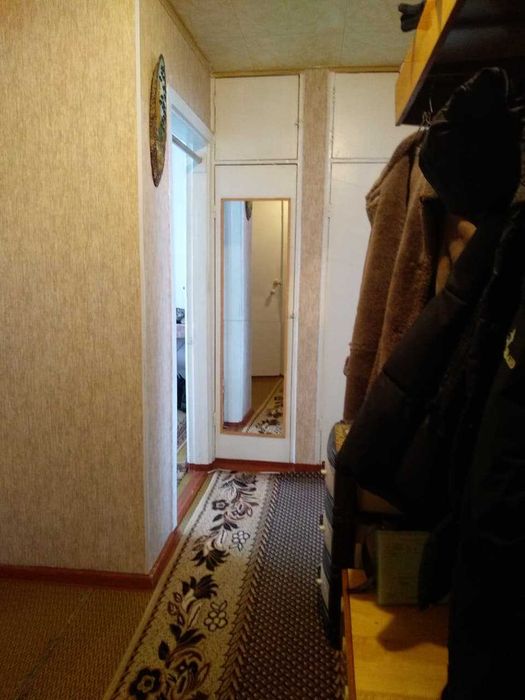 2х ком. Парковая 120