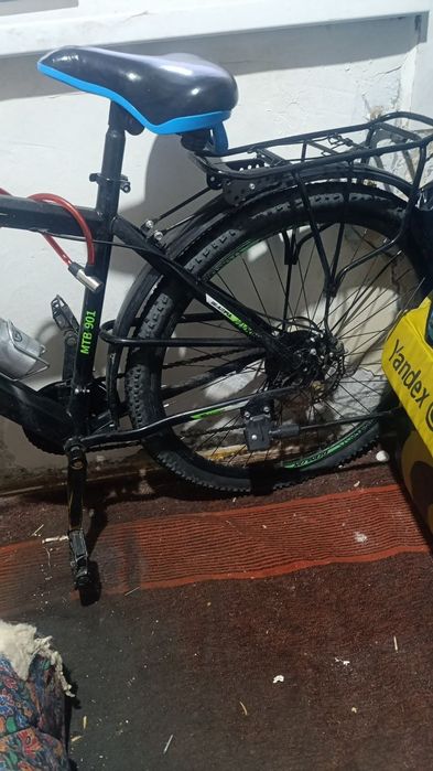 Velosiped sotiladi 29