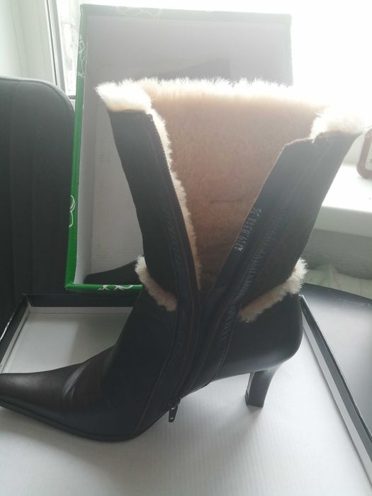 Босоножки, сапоги 36 размер