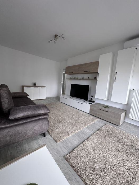 Apartament regim hotelier