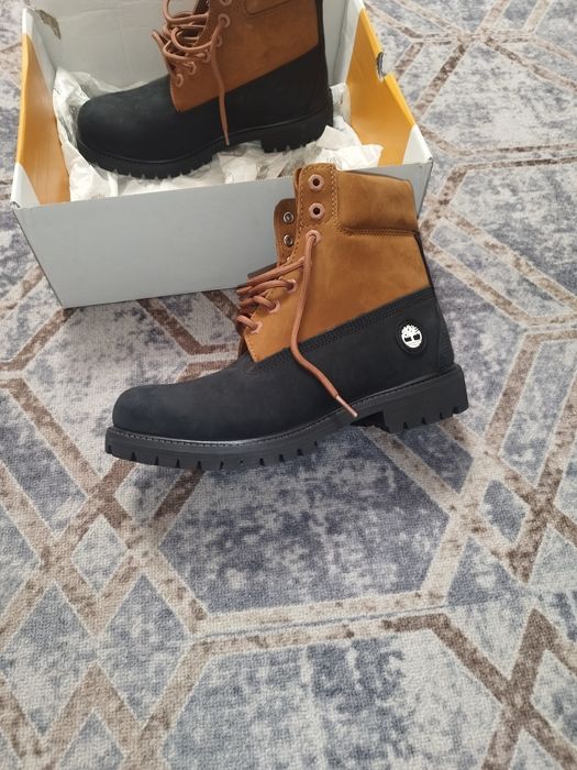 Ботинки Timberland 6 inch Premium