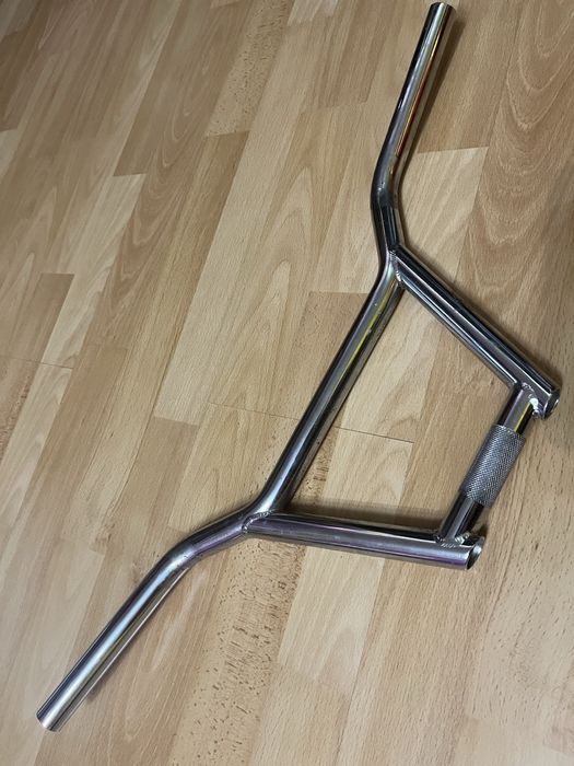 Кормило за BMX Animal Bob bar