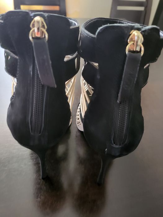 Sandale SCHUTZ, măsură 39-40