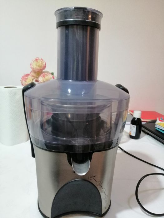 Storcător fructe și legume