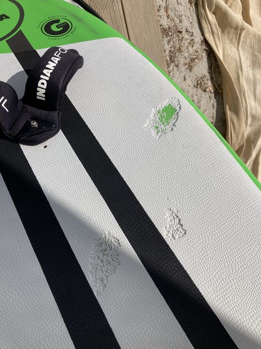 Уинг фоил дъска Indiana