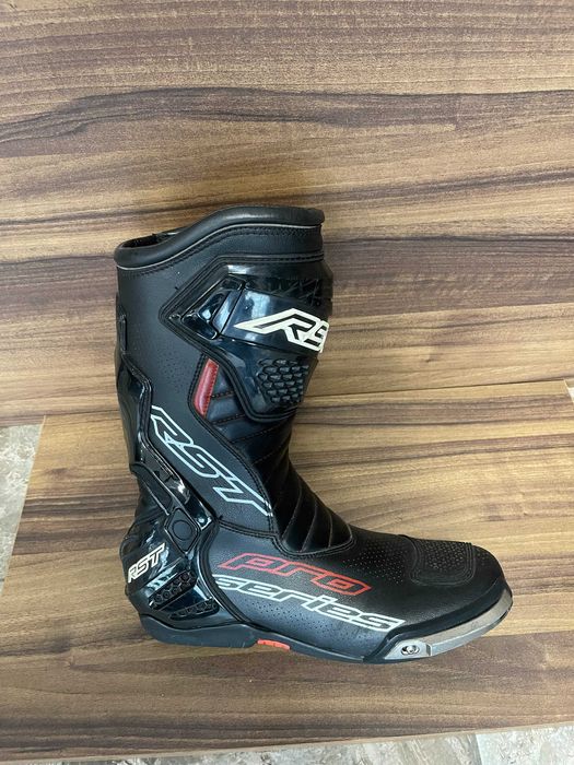 Мото ботуши RST Pro Series размер 46