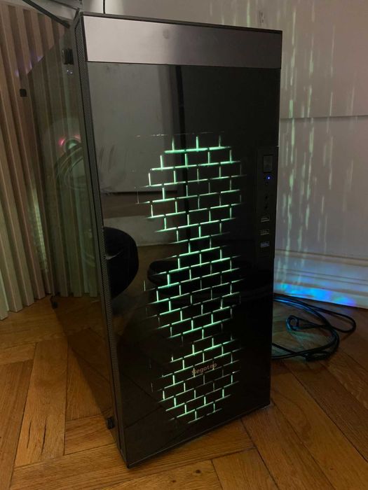 PC Gaming i7-9700K + RTX 2060 Super – Rulează orice joc