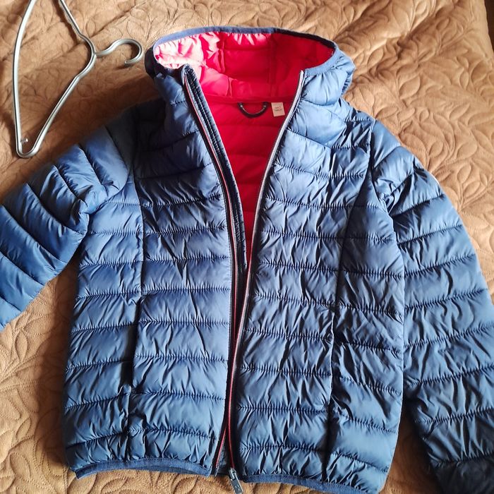 Детско преходно яке Okaidi