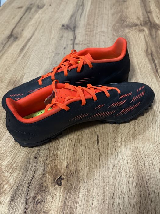Adidas Predator Черен 43/5