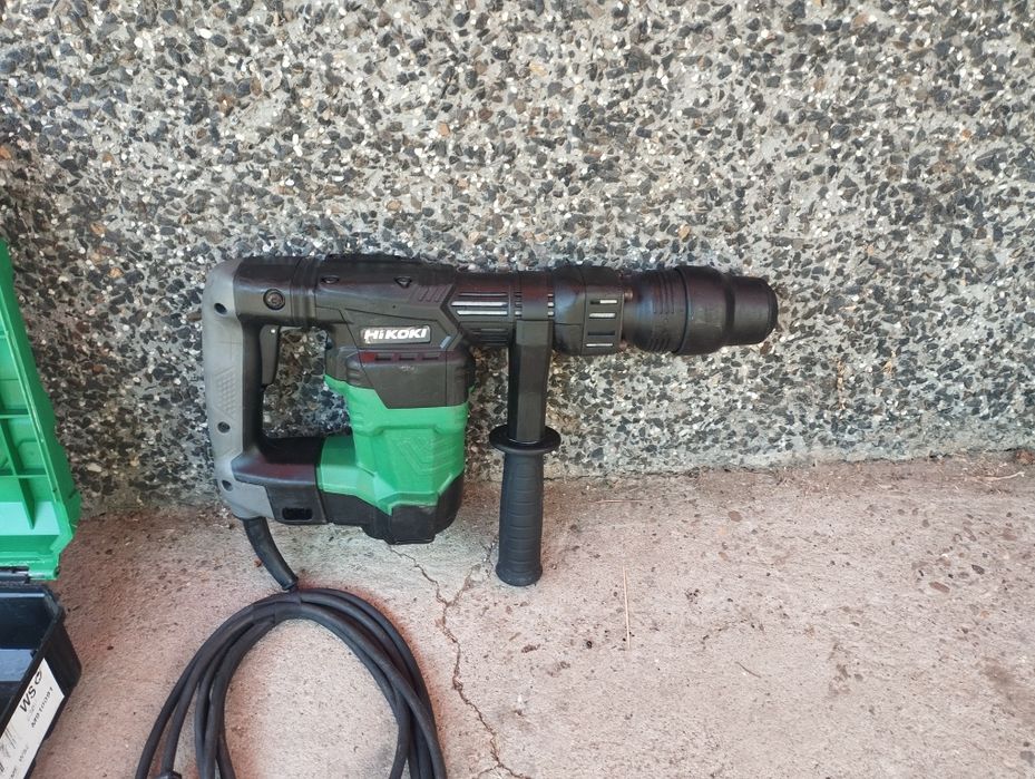 Къртач  HiKOKI - Hitachi H41MB2