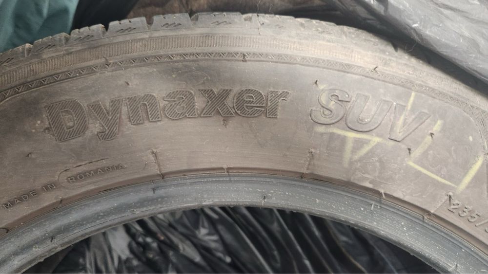 Летни гуми 235/55/18