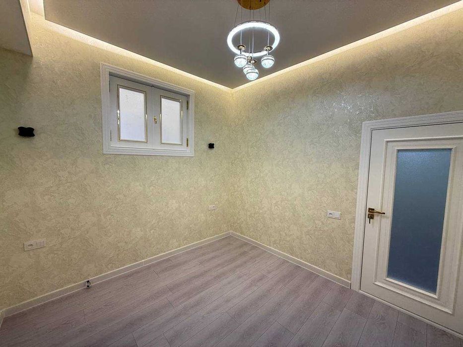 Продаётся 4х комнатная квартира в новостройке с евроремонтом