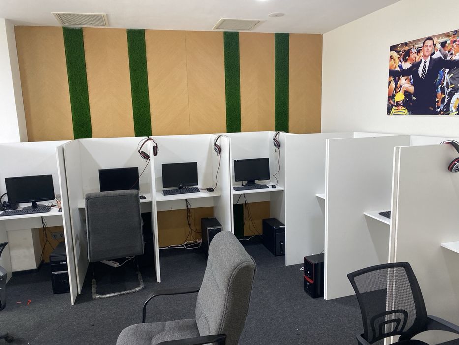 Столы для отдел продаж