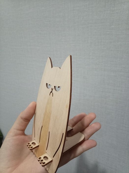 Подставка для телефона