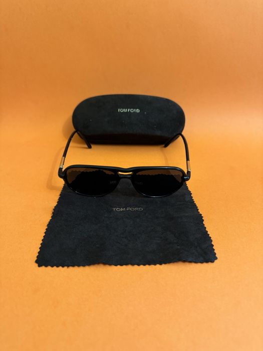 Ochelari de Soare Tom Ford TF5129 – Lentile Noi, Stare Excelentă