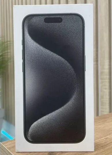 Iphone 15 pro dual sim 256gb Batarey 80 yemkost
