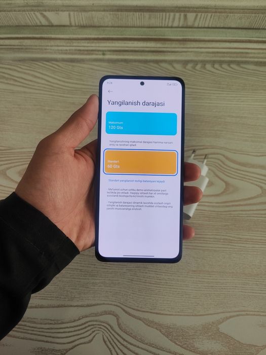 Redmi note 13 (128 gb)