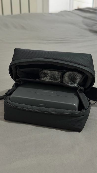 Петличка Dji mic 2