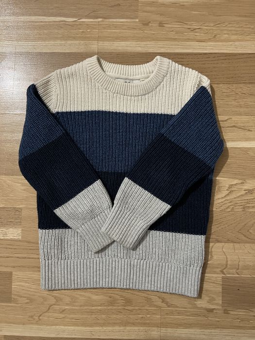 Pulover gros pentru iarna