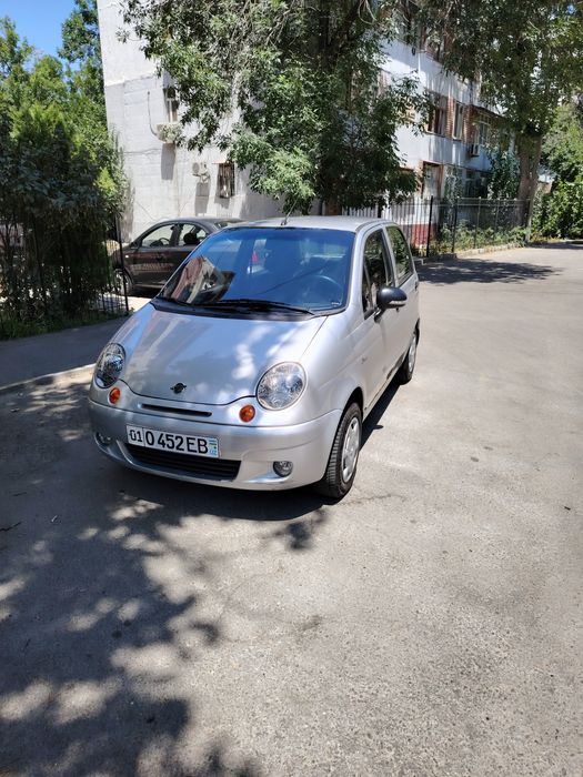 Matiz best ravon 2019 mart oyida olingan