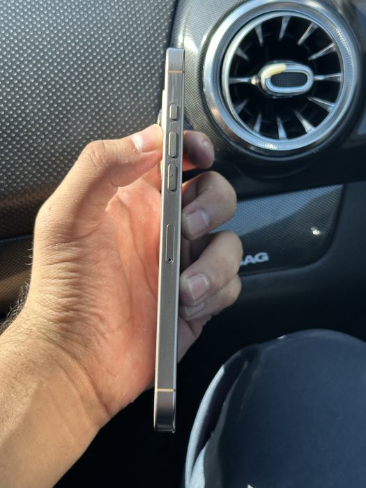 Iphone 16 Pro Max 256 Desert 91% yomks