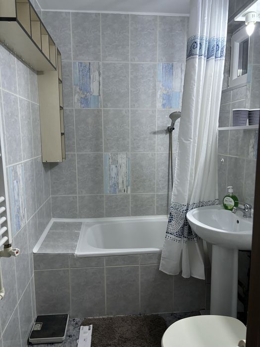 Apartament zona Brancoveanu