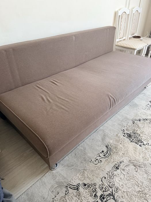 Раскладной диван