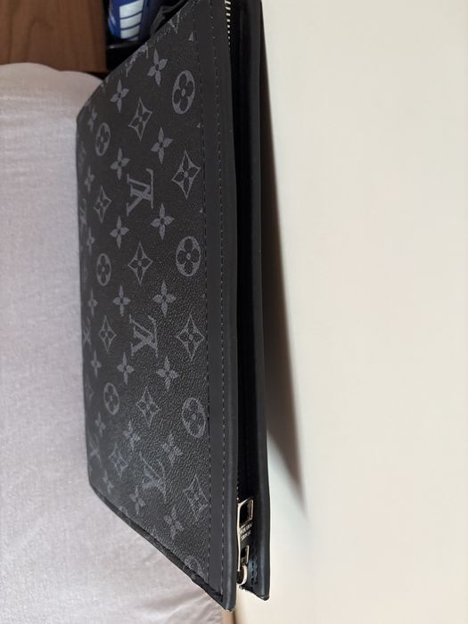 Лукзозна чанта Louis Vuitton