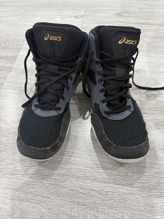 Борцовки asics 42 номер