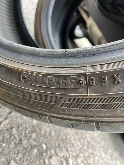 Гуми Toyo 225 45 19