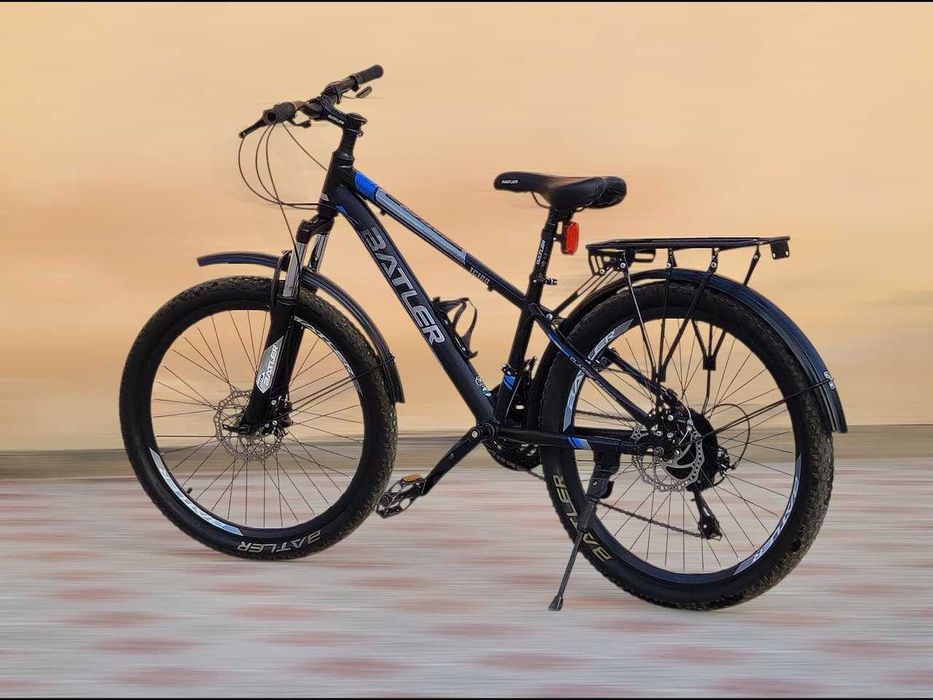 Велосипед продаю