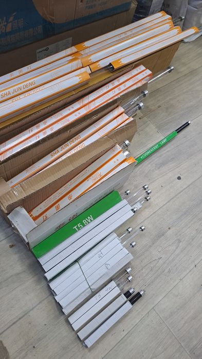 Кварцевые , Бактерицидная лампа 30вт