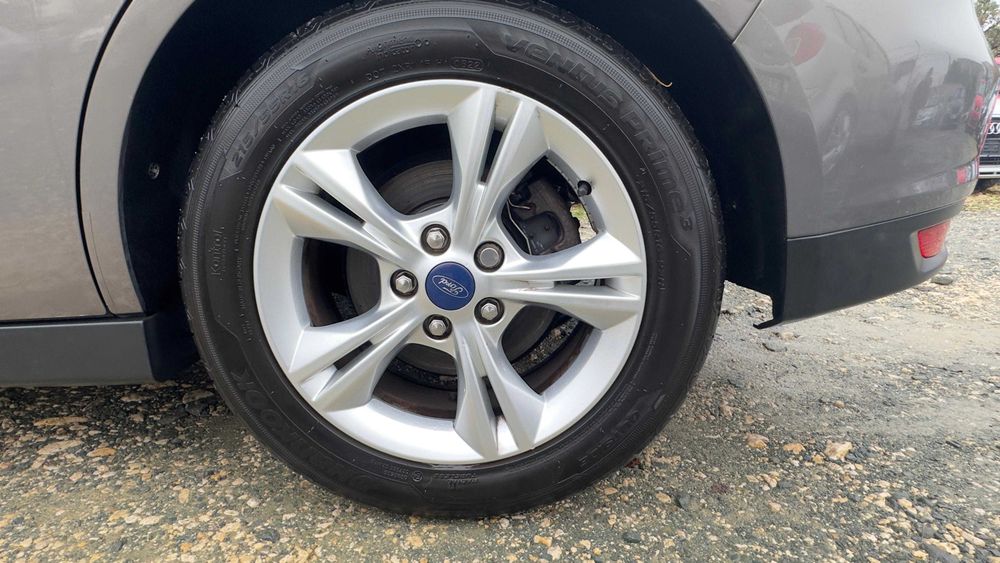 Ford C-Max 2012