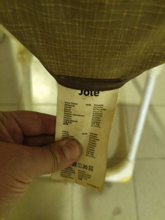 Стульчик для кормления Joie