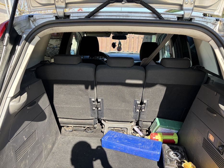 Ford C-Max Titanium 1.8 tdci 2010