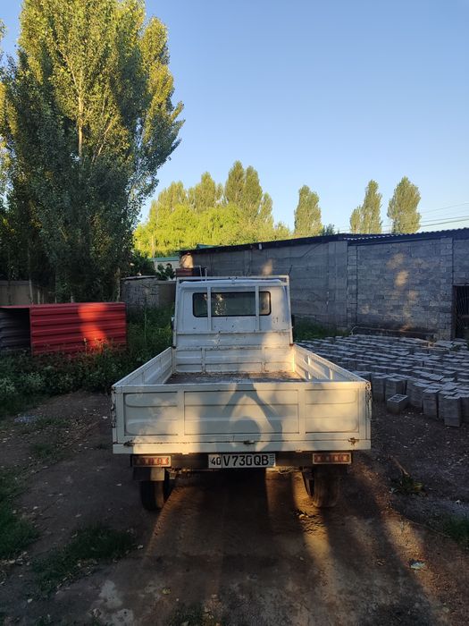 DAIMBLER benz  merc